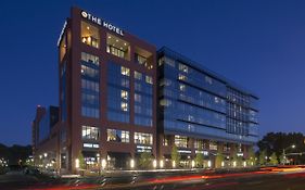 The Hotel At The University Of Maryland